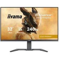 G Master PHEONIX GB3295QSU B1 32” QHD 240Hz FreeSync Premi