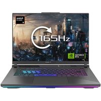ROG Strix G16 G614 16" FHD+ 165Hz AMD Ryzen 9 RTX 5080 Gaming Lap