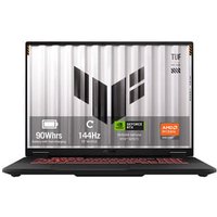 TUF Gaming A18 18" WUXGA AMD Ryzen 9 RTX 5070 Ti Gaming Laptop