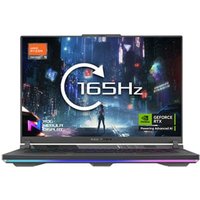 ROG Strix G16 G614 16" FHD+ 165Hz AMD Ryzen 9 RTX 5060 Gaming Lap