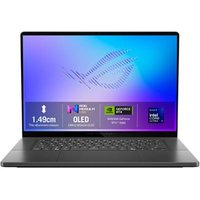ROG Zephyrus G16 GU606 16" WQXGA 240Hz Intel Core Ultra 9 RTX 506