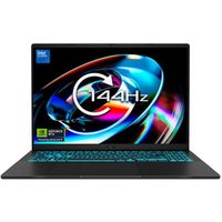 V16 V3607 16" WUXGA 144Hz Intel Core 7 RTX 5050 Gaming Laptop