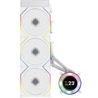 Hydroshift II LCD C 360TL Flex All One CPU Cooler
