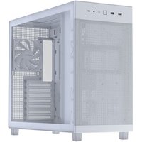 Prime AP303 TG Mid Tower Tempered Glass PC Case