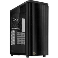 ProArt PA401 TG Tempered Glass Mid Tower PC Case