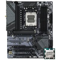 AMD Ryzen 7 PRO 7745 OEM CPU + B650 EAGLE ATX Motherboard Har