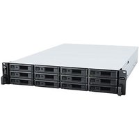RX1223RP Bay 2U Rackmount Expansion Unit NAS