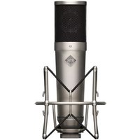 Technologies UT Vintage87 Dual Diaphragm Condenser Micro