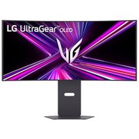 Open Box 34" UltraGear 34GX900A B WQHD 240Hz FreeSync Premium Pro C