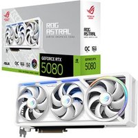 Refurbished ROG ASTRAL NVIDIA GeForce RTX 5080 OC Blac