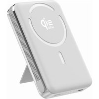 Xclio 10000mAh FAST 25W Qi2.2 Magsafe Wireless Wired Powerbank