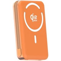 Scan Computers Enjoy 25% Off Xclio 10000mAh Fast 25W Qi22 Magsafe Power