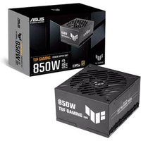 TUF Gaming 850W Gold EVO Fully Modular 80+ Gold ATX 3.1 Pow