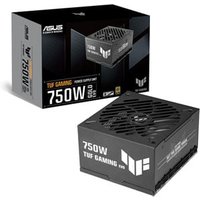 TUF Gaming 750W Gold EVO Fully Modular 80+ Gold ATX 3.1 Pow