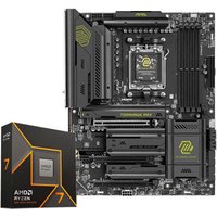 MAG B850 TOMAHAWK MAX WIFI + AMD Ryzen 7 9700X Bundle