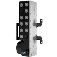 Pro Pump Reservoir Manifold X6 D5 Acetal