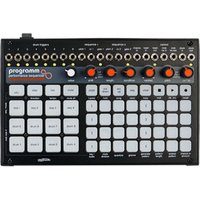 Cre8audio Programm Performance MIDI CV Sequencer