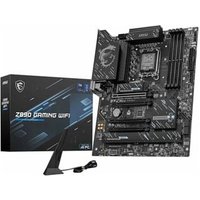 Z890 GAMING WiFi Intel Z890 DDR5 PCIe 5.0 ATX Motherboard
