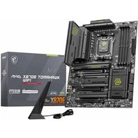 MAG X870E TOMAHAWK MAX WiFi AM5 DDR5 PCIe 5.0 ATX Motherboard