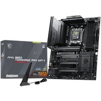 MAG B850 TOMAHAWK MAX WIFI II AM5 DDR5 PCIe 5.0 ATX Motherboard