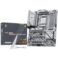 MAG B850 GAMING PLUS MAX WIFI AM5 DDR5 PCIe 5.0 ATX Motherboard