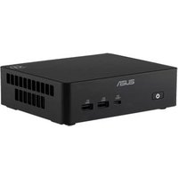 NUC 16 Pro Intel Core Ultra 5 Panther Lake Mini PC Slim Barebon