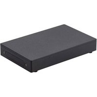 NUC 13 Rugged Intel N50 eMMC Barebones Kit
