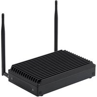 NUC 13 Rugged Intel Atom X7425E eMMC Barebones Kit