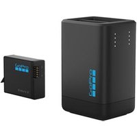 Dual Battery Charger