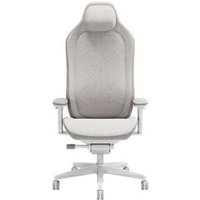 Refine 2 Light Fabric Adjustable Ergonomic Gaming Chair