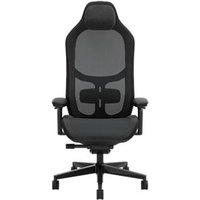 Refine 2 Dark Mesh Adjustable Ergonomic Gaming Chair
