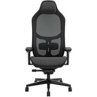 Refine 2 Dark Hybrid Adjustable Ergonomic Gaming Chair