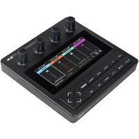 blackbox 2 Sampler