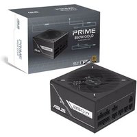 Prime 850W Gold Fully Modular 80+ Gold ATX 3.1 Power Supply