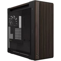 ProArt PA602 Wood Edition Modern Mid Tower Tempered Glass P