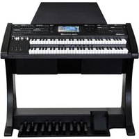 BOHM SEMPRA SE20 Concert Organ - Black