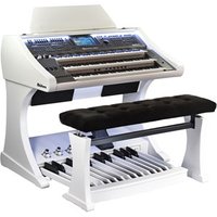 SEMPRA SE60 Concert Matt w Anthracite Panels