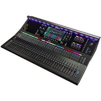 & SQ7+ Digital Mixer