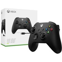 Xbox Wireless Wired Controller USB C Cable Xbox & PC