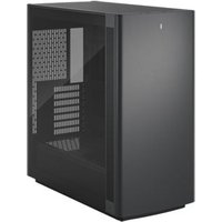 Define One Dark TG Mid Tower PC Case