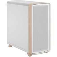 Summit Chalk Solid Mid Tower PC Case