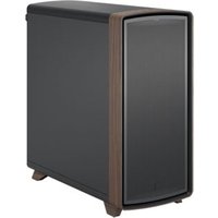 Summit Solid Mid Tower PC Case