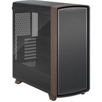 Summit TG Mid Tower PC Case