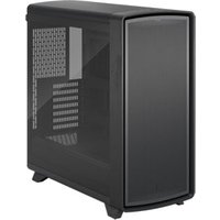 Summit Blackout TG Mid Tower PC Case