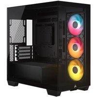 2800X RS R ARGB MicroATX Tower PC Case