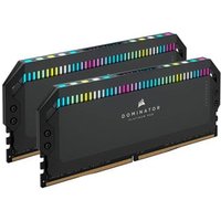 Refurbished DOMINATOR Platinum RGB 5600MHz DDR5 Mem