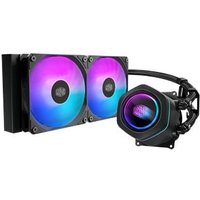 MasterLiquid Core Nex 240 ARGB All One Liquid C