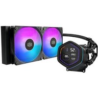 MasterLiquid Core Nex Digital 240 ARGB All One