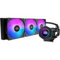 MasterLiquid Core Nex 360 ARGB All One Liquid C