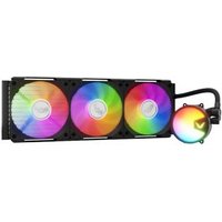 A360 ARGB 360mm All One Liquid CPU Cooler